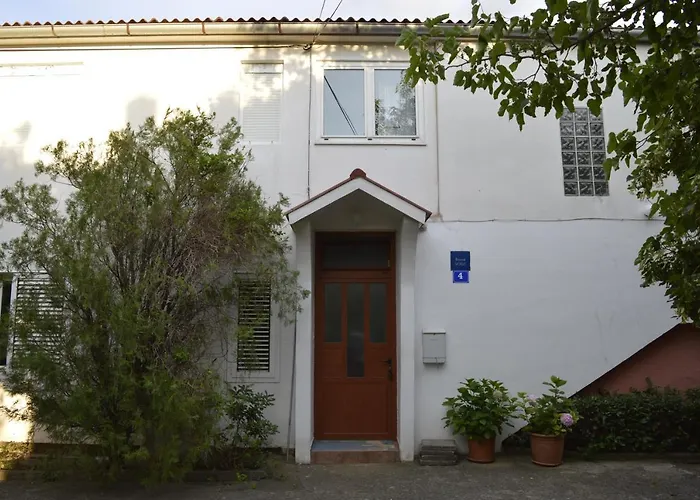 Apartmani Ivanka