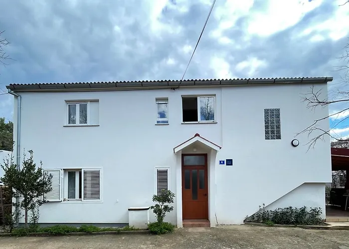 Apartmani Ivanka