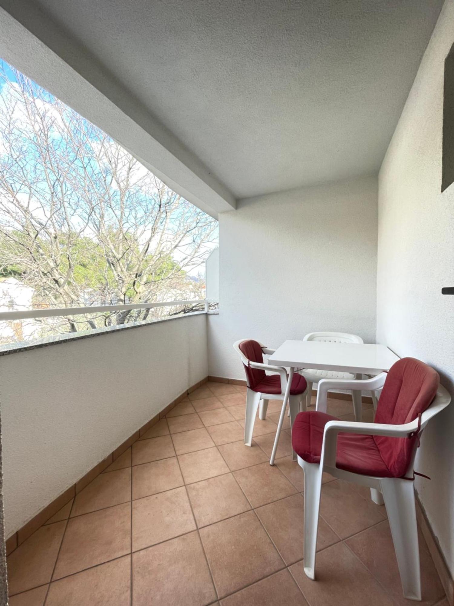 Apartment Ivanka *