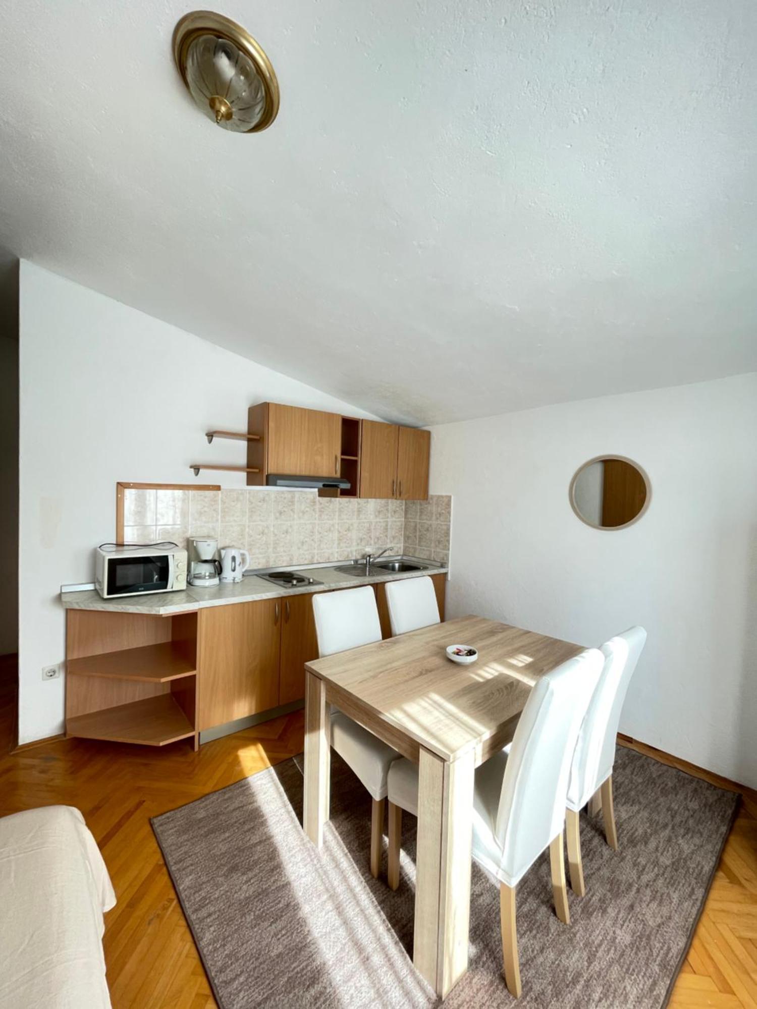 Ivanka Apartment