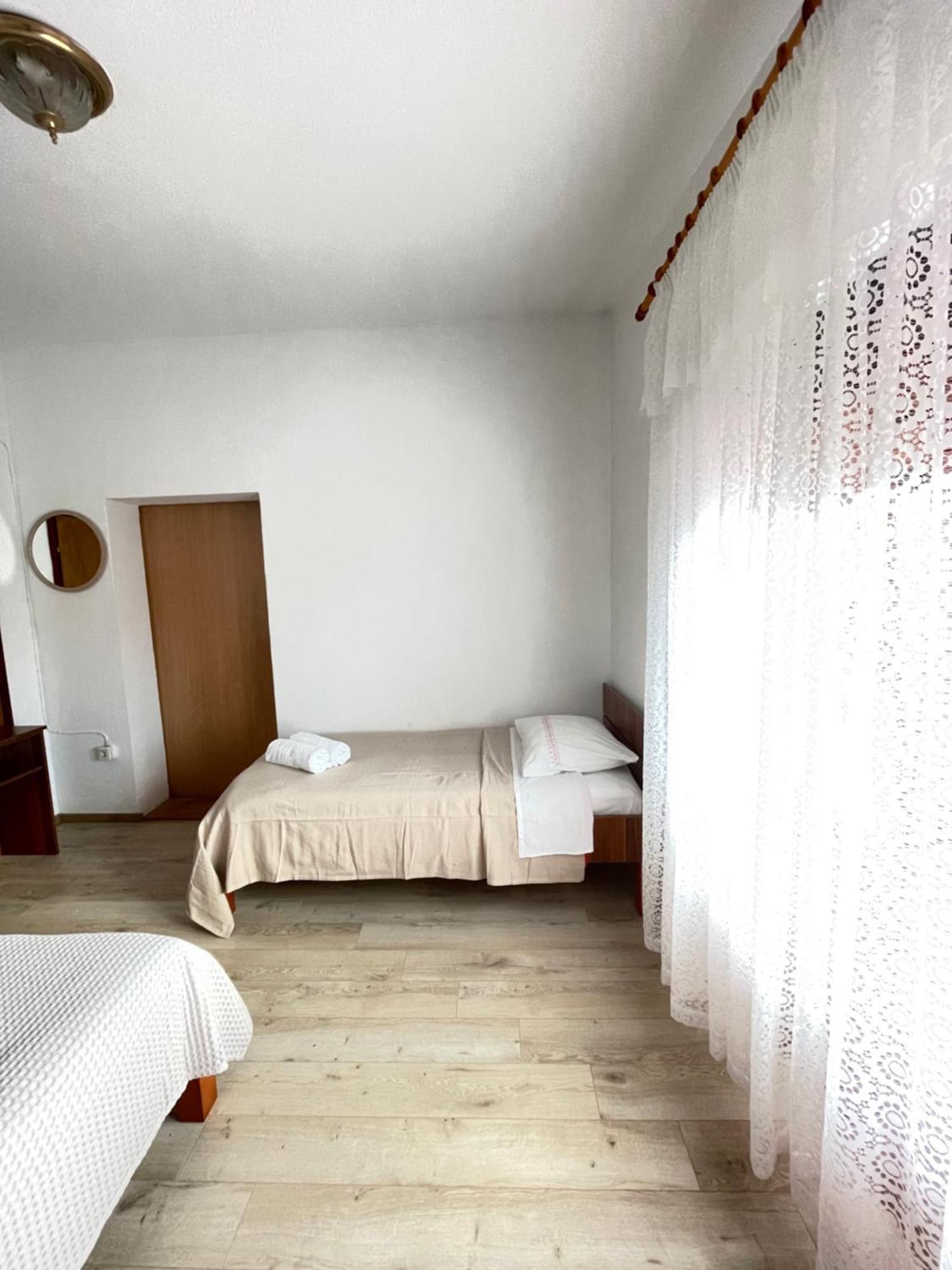 Apartment Ivanka Starigrad Paklenica