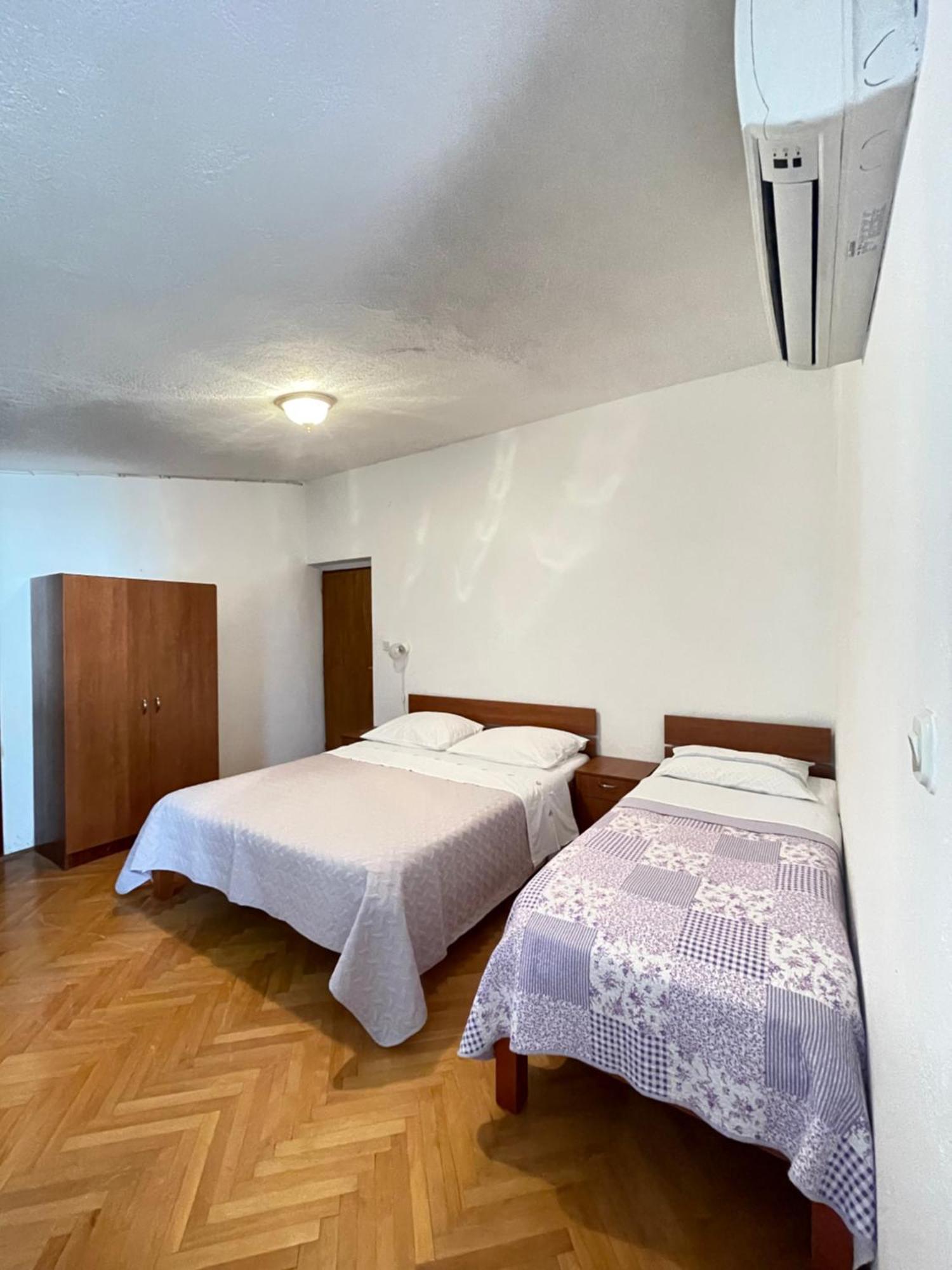 Ivanka * Starigrad Paklenica