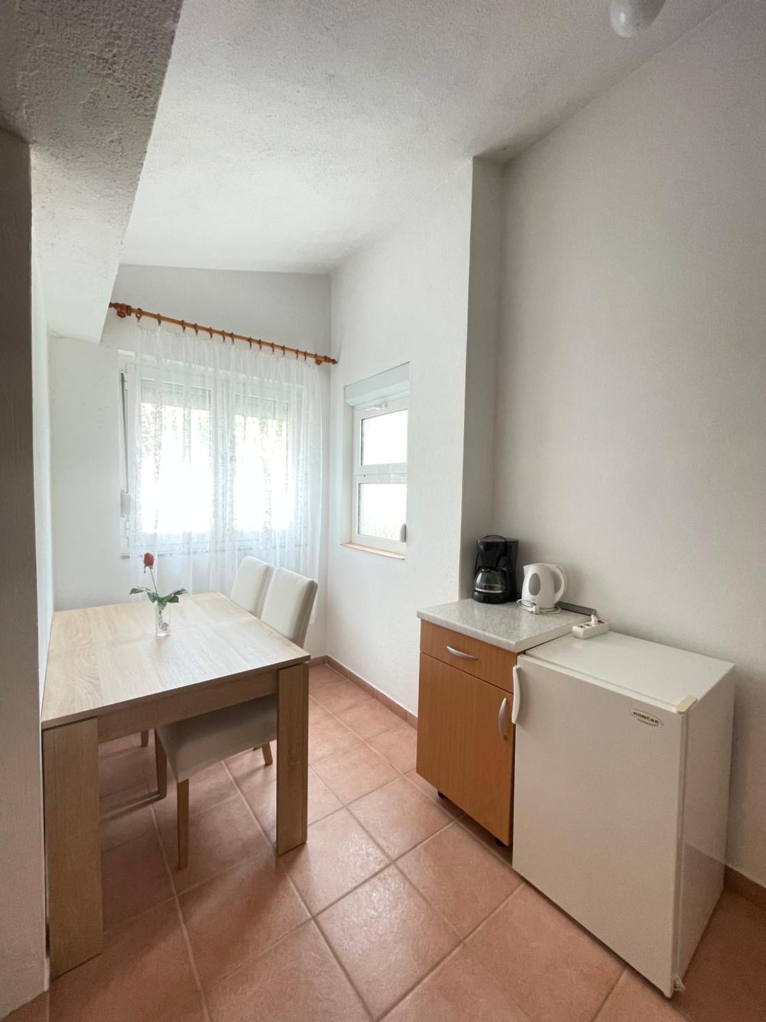 Apartment Ivanka Starigrad Paklenica