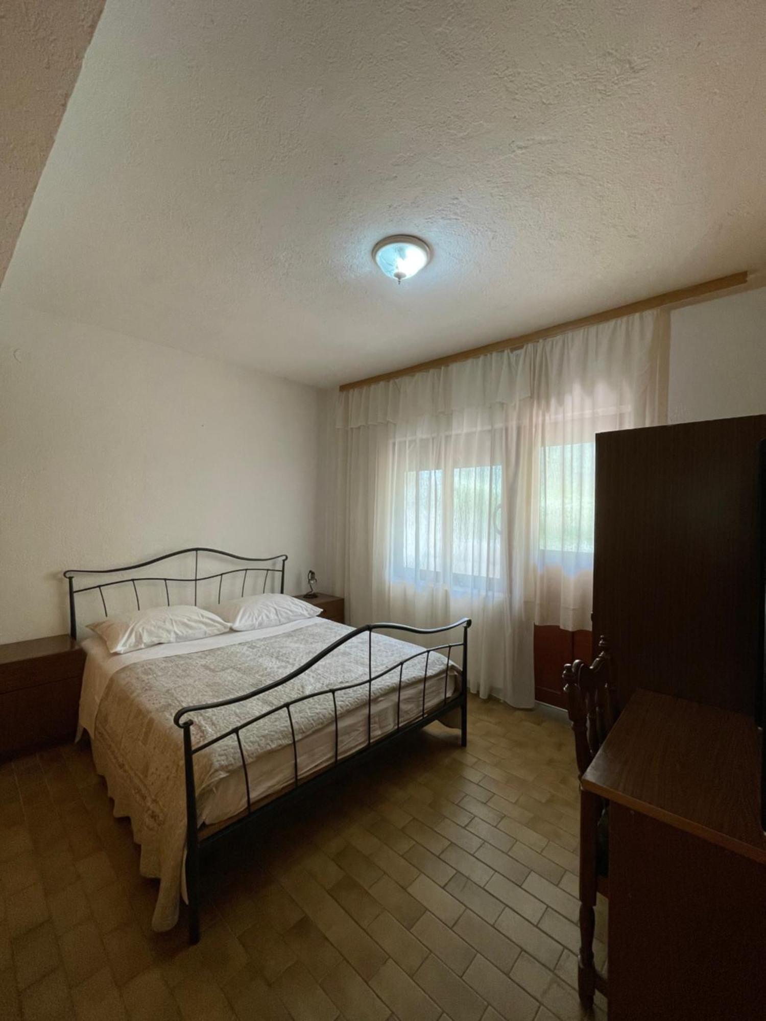 Ivanka Apartment