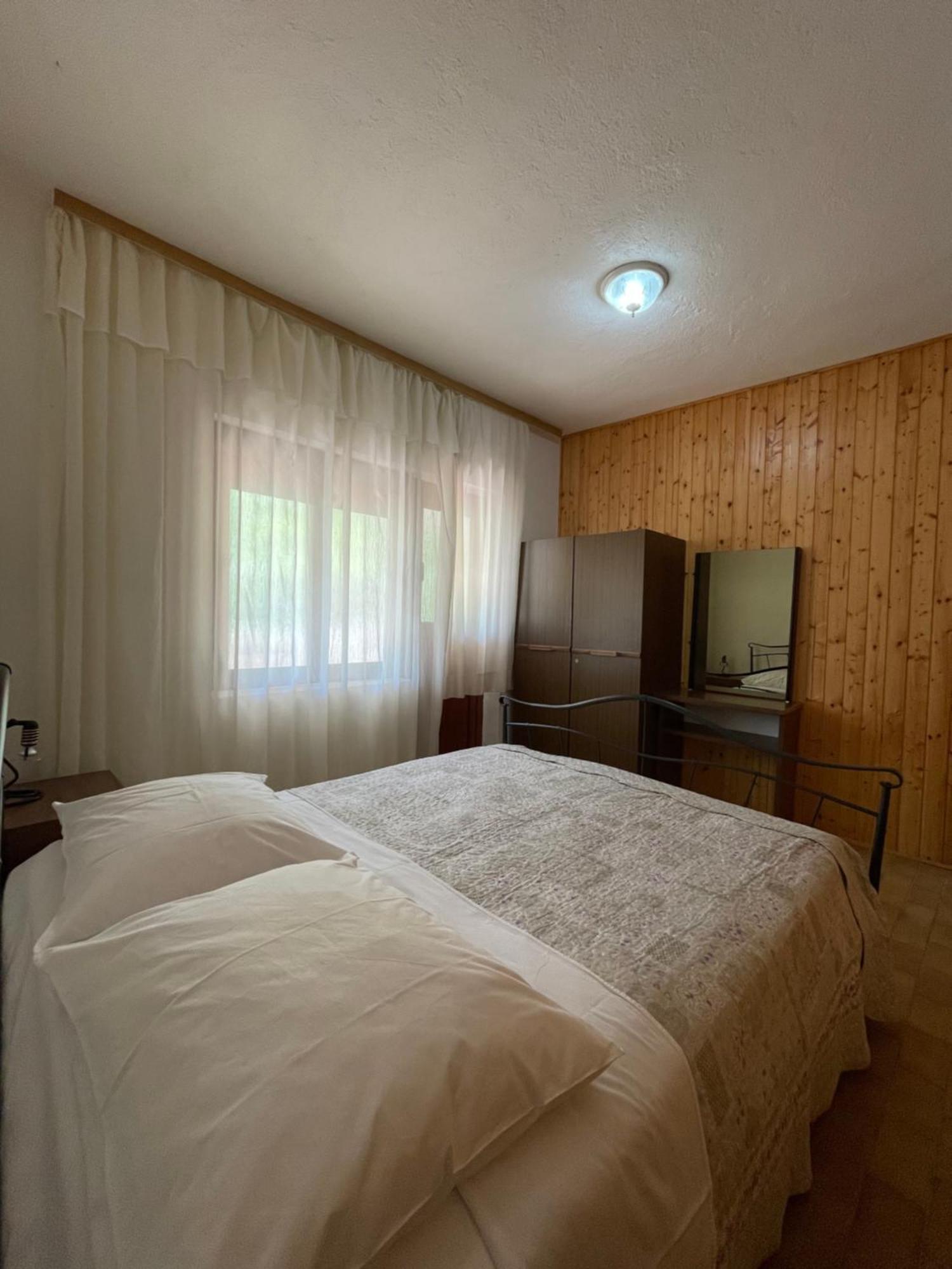 Ivanka Apartment Starigrad Paklenica