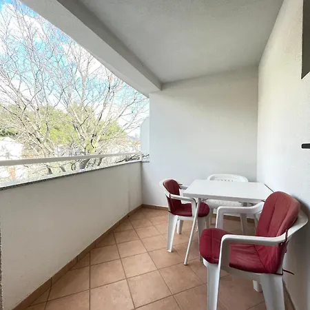 Apartmani Ivanka Starigrad Paklenica Exterior photo