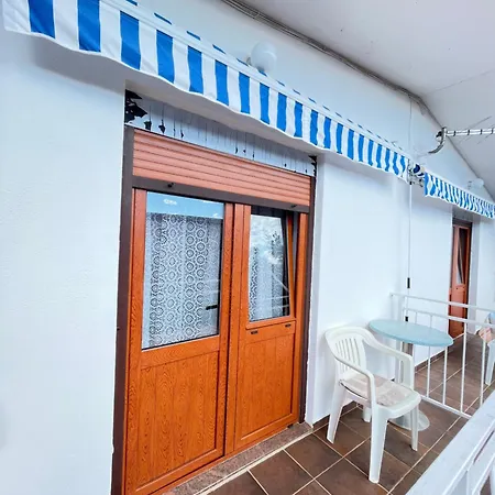 Apartmani Ivanka Starigrad Paklenica Exterior photo