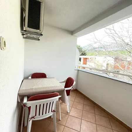 Apartmani Ivanka Starigrad Paklenica Exterior photo