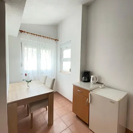 Apartmani Ivanka Starigrad Paklenica Exterior photo