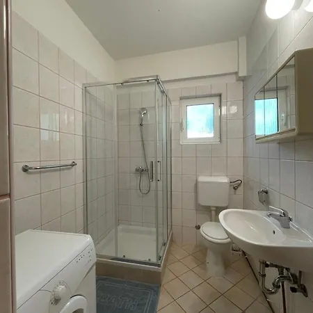 Apartmani Ivanka Starigrad Paklenica Exterior photo