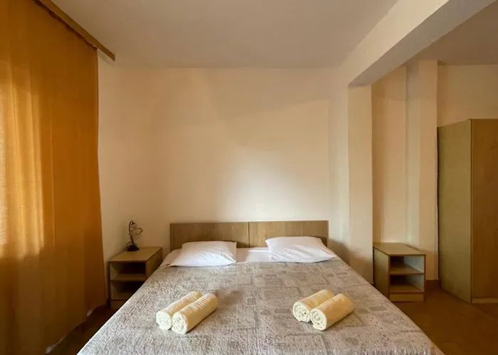 Apartmani Ivanka