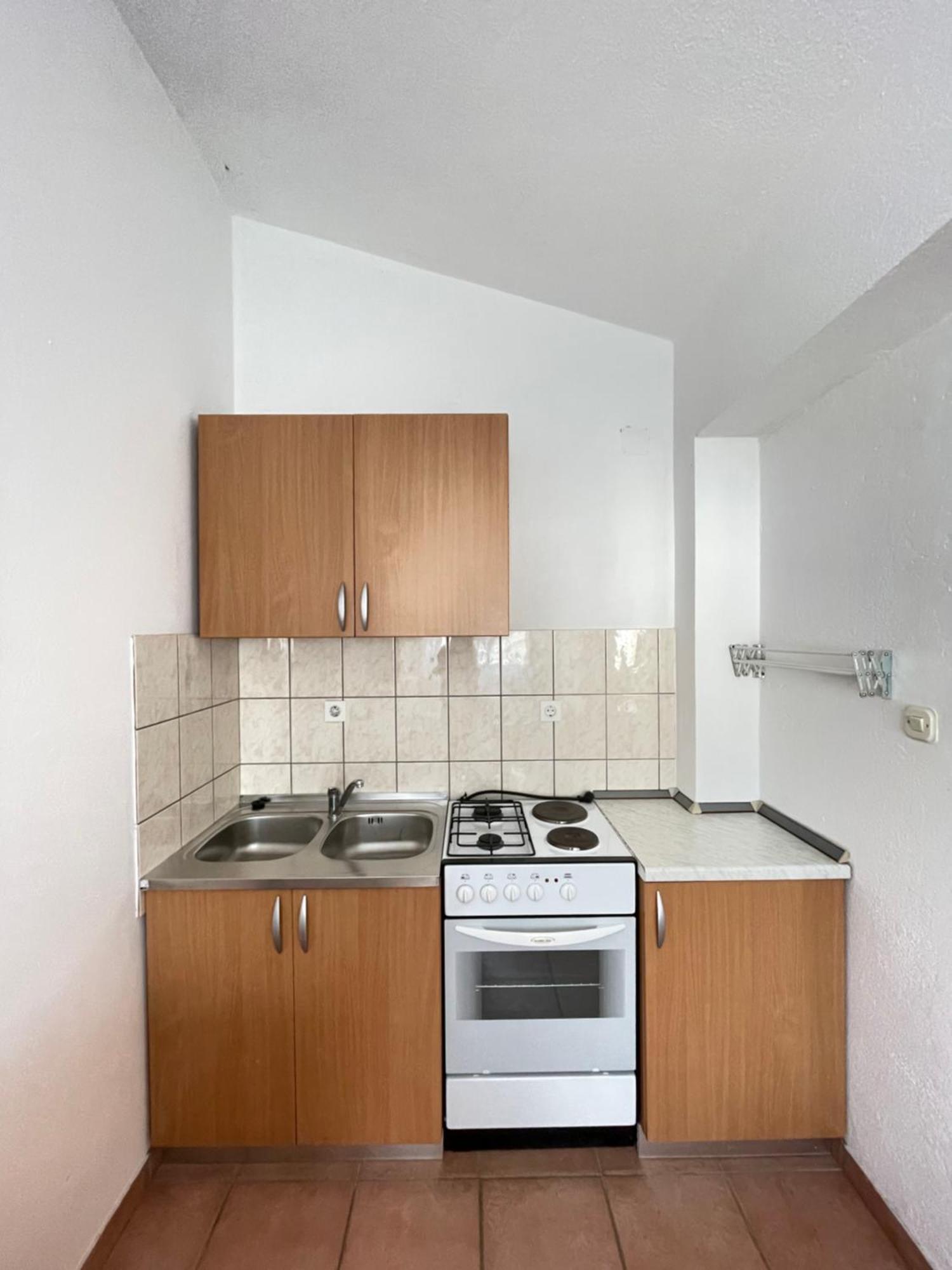 Apartment Ivanka Starigrad Paklenica