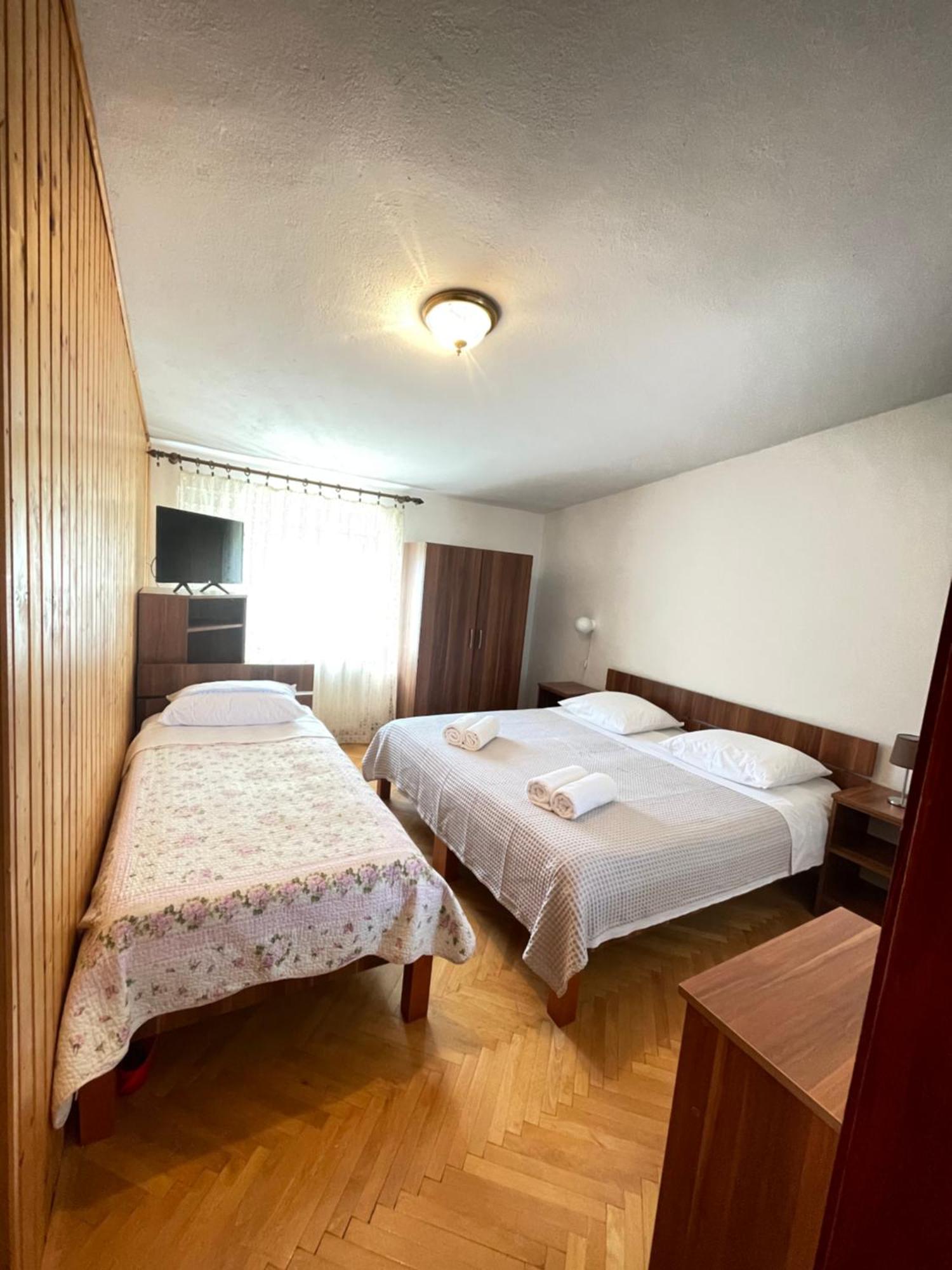 Apartment Ivanka Starigrad Paklenica